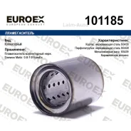 ������������� ������������ ����. Daewoo Matiz 0.8-1.0 Euroex 101185 ����