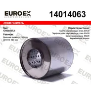 ������������� ������������ ����. ����� 140x140x63 (������� ����� 63��, ����� ����� 140�� ������� ������� 140��) 14014063 ����