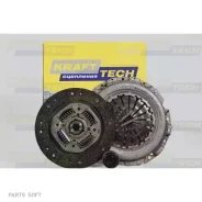 �������� ��������� Peugeot 307 406 407 1.8-2.0 1.8-2.0 HDI Krafttech W00228J - W00228J ����