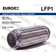 ����� ��������� Ford Focus II 1.4/1.6 (Interlock) LFP1 ����