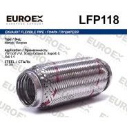 ����� ��������� VW Golf V-VI, Scoda Octavia II, Superb II, Yeti 1.4 (Interlock) LFP118 ����