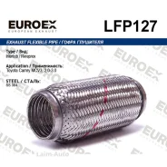 ����� ��������� Toyota Camry MCV3, 2.0-3.0 (Interlock) LFP127 ����