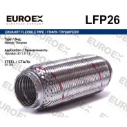 ����� ��������� Hyundai i30 1.4-1.6 (Interlock) LFP26 ����