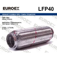 ����� ��������� Opel Signum, Vectra C 1.8 (Interlock) LFP40 ����