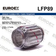 ����� ��������� BMW E90, E60, X3 (E83), X6 (E71) 3.0d (Interlock) LFP89 ����