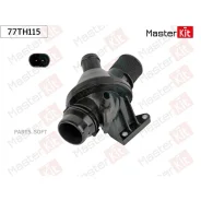 ��������� BMW X4(F26), X1(E84),5(F10),5(F11) 09- (105�C) Masterkit 77TH115 77TH115 ����