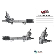 ����� � �/� Citroen Berlingo 2002-2006, Peugeot Partner 2002-2006 MSG CI205 CI205 ����