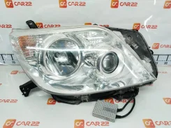 ���� Toyota Land Cruiser Prado GRJ151W, 1GRFE, 2009 RHD ��������, ������ 8111060E20 ����