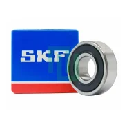 ��������� 45x100x25 SKF 6309-2RS1 (180309) 6309-2RS1 63092RS1 ����