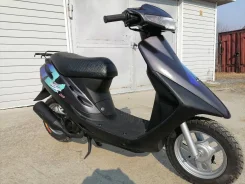 Honda Dio AF27. 49����. ��., ��������, ��������� ����