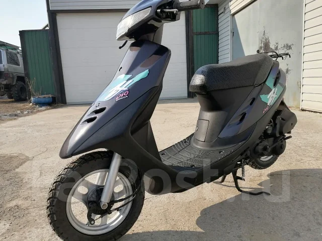 Honda Dio AF27. 49����. ��., ��������, ��������� ����