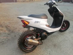 Honda Dio AF35 ZX. 100����. ��., �������� ����