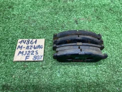 ������� ��������� Mazda AZ-Wagon MJ22S, K6A (14861) 1A173323Z ����