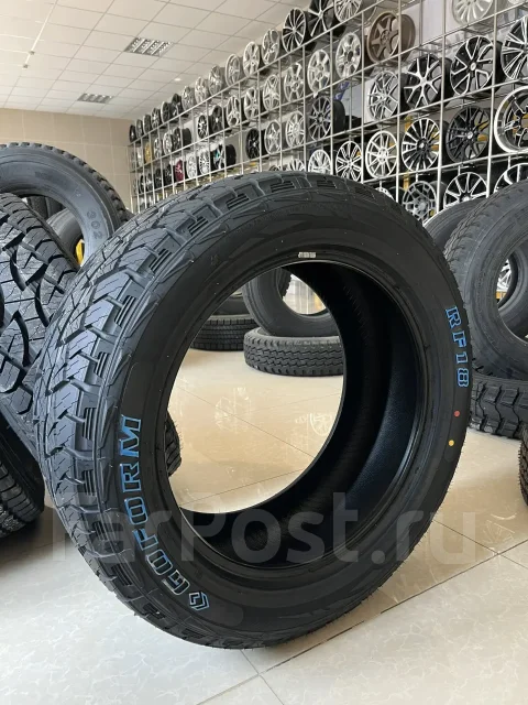 Goform RF18. ����� at, 2026 ���, ����� ����