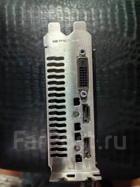 GeForce GTX 1660 SUPER ����