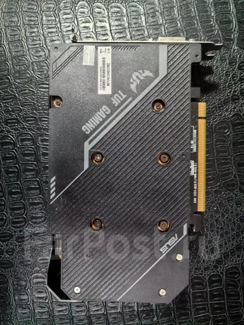 GeForce GTX 1660 SUPER ����