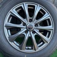 Weds Lutz. 6.5x16", 5x114.3, ET38, �� 73,1���. ����