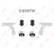 �������� ������������� ������� �������� | ����� | (�������� C8015, C8014) Lynxauto C9597K C9597K ����