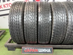 Bridgestone Ecopia M812. �����������, 2023 ���, �/�, ����� 5 % ����