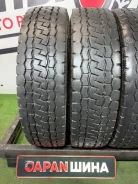 Bridgestone Ecopia M812. �����������, 2023 ���, �/�, ����� 5 % ����