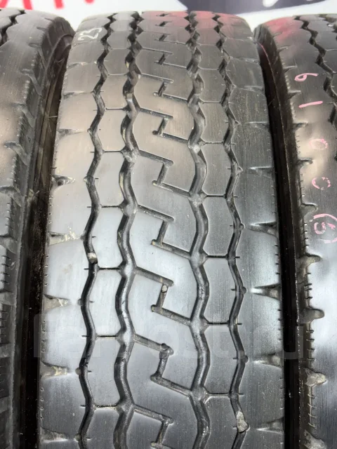 Bridgestone Ecopia M812. �����������, 2023 ���, �/�, ����� 5 % ����