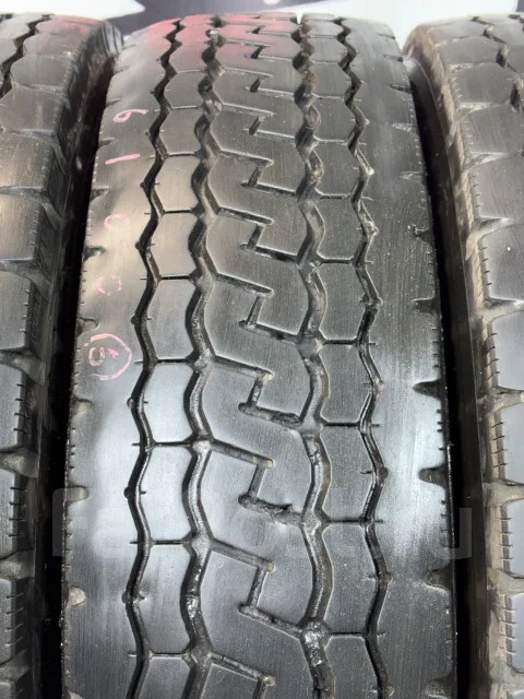 Bridgestone Ecopia M812. �����������, 2023 ���, �/�, ����� 5 % ����