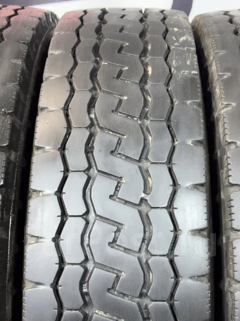 Bridgestone Ecopia M812. �����������, 2023 ���, �/�, ����� 5 % ����