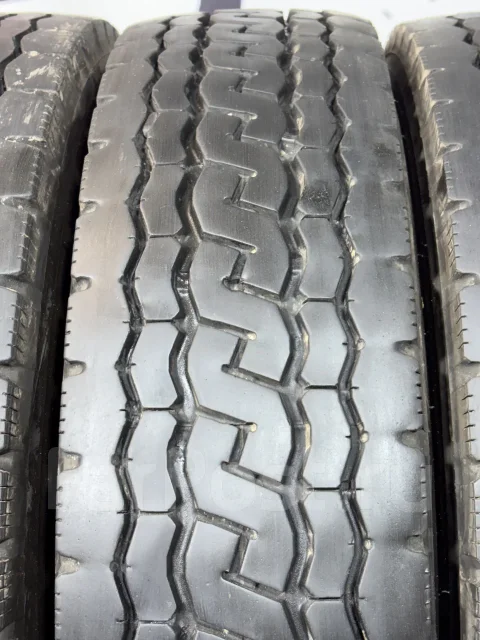 Bridgestone Ecopia M812. �����������, 2023 ���, �/�, ����� 5 % ����