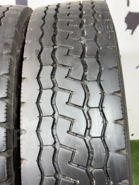 Bridgestone Ecopia M812. �����������, 2023 ���, �/�, ����� 5 % ����