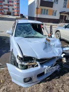 Nissan Avenir. W11 ����