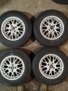 BADX S-Hold. 5.5x14", 4x100, ET45 ����