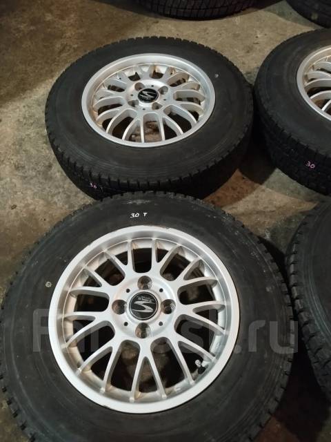 BADX S-Hold. 5.5x14", 4x100, ET45 ����