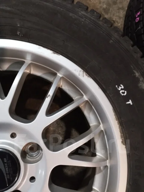 BADX S-Hold. 5.5x14", 4x100, ET45 ����