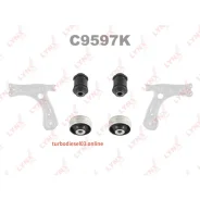 �������� ������������� ������� ��������, �����, �������� C8015, C8014 Lynxauto C9597K C9597K ����