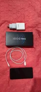 Vivo IQOO Neo 10. �/�, 256 ��, ���������, 4G LTE ����