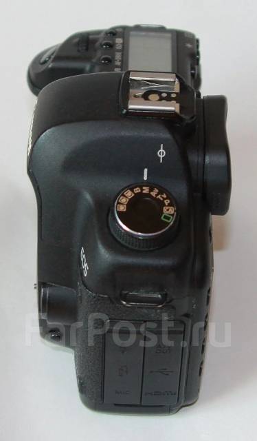 Canon EOS 5D Mark II Body. 15 - 19.9 ��, ���: ��� ���� ����