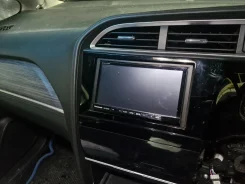 Panasonic CN-RS01D ����