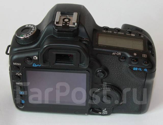Canon EOS 5D Mark II Body. 15 - 19.9 ��, ���: ��� ���� ����