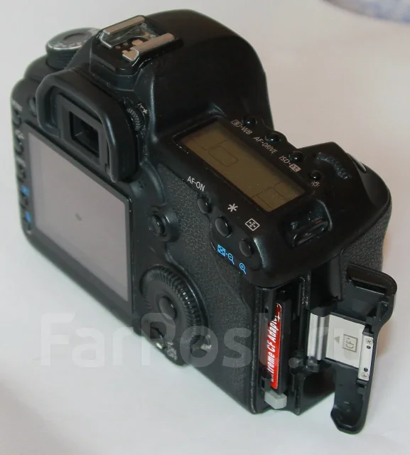 Canon EOS 5D Mark II Body. 15 - 19.9 ��, ���: ��� ���� ����
