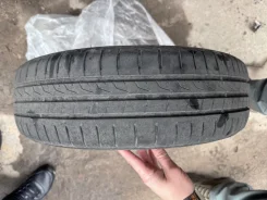 Hankook Kinergy Eco 2 K435. ������, 2023 ���, �/�, ����� �� 5 % ����