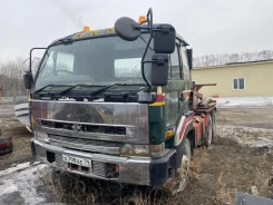 Nissan Diesel Condor ����