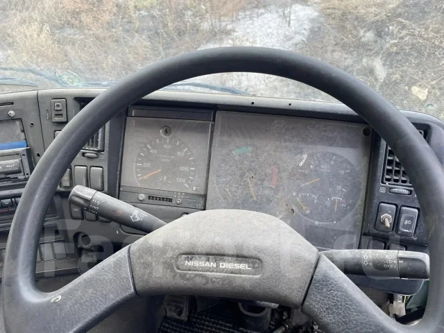 Nissan Diesel Condor ����
