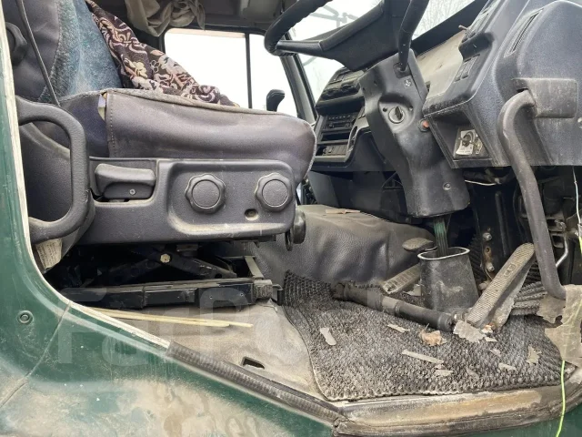 Nissan Diesel Condor ����