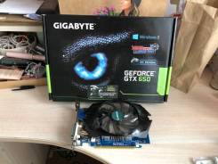 GeForce GTX 650 ����