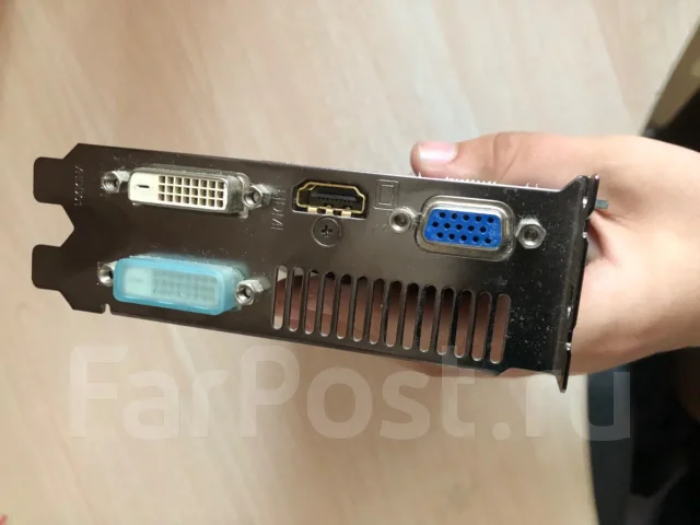 GeForce GTX 650 ����