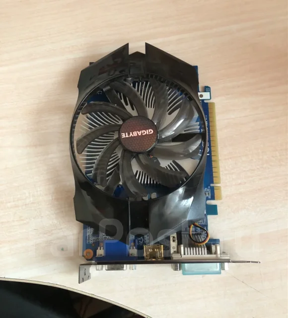 GeForce GTX 650 ����