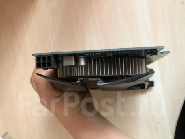 GeForce GTX 650 ����