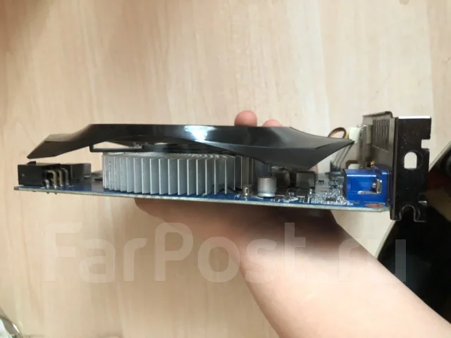 GeForce GTX 650 ����