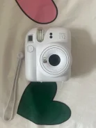Fujifilm Instax Mini 12 ����