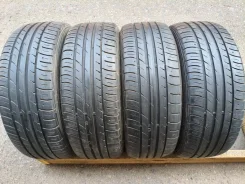 Falken Ziex ZE919. ������, 2017 ���, �/�, ����� 5 % ����